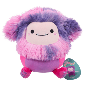 Squishmallow 7.5″ Assortment from Harrisons Direct