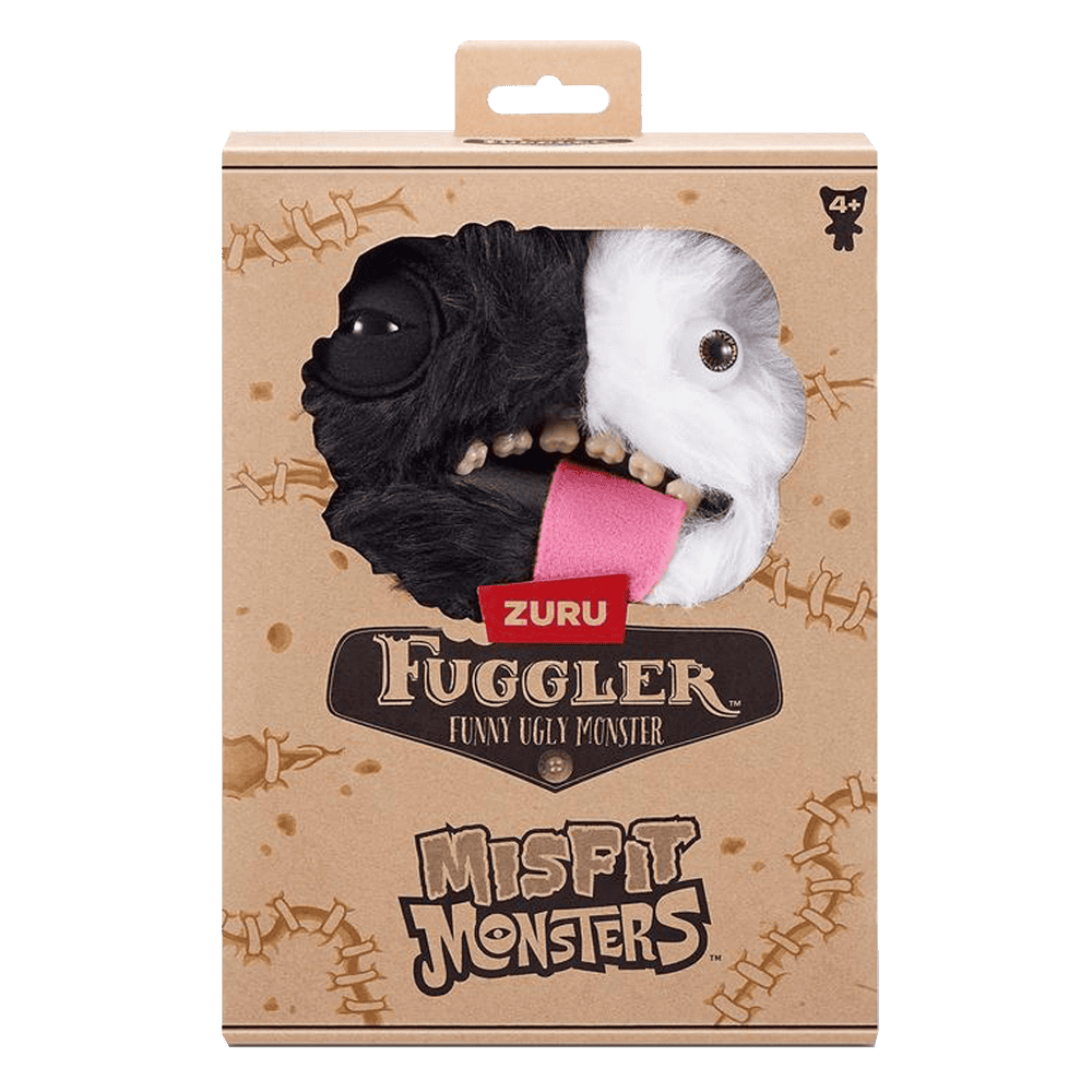 Zuru Fugglers 9″ Assortment from Harrisons Direct