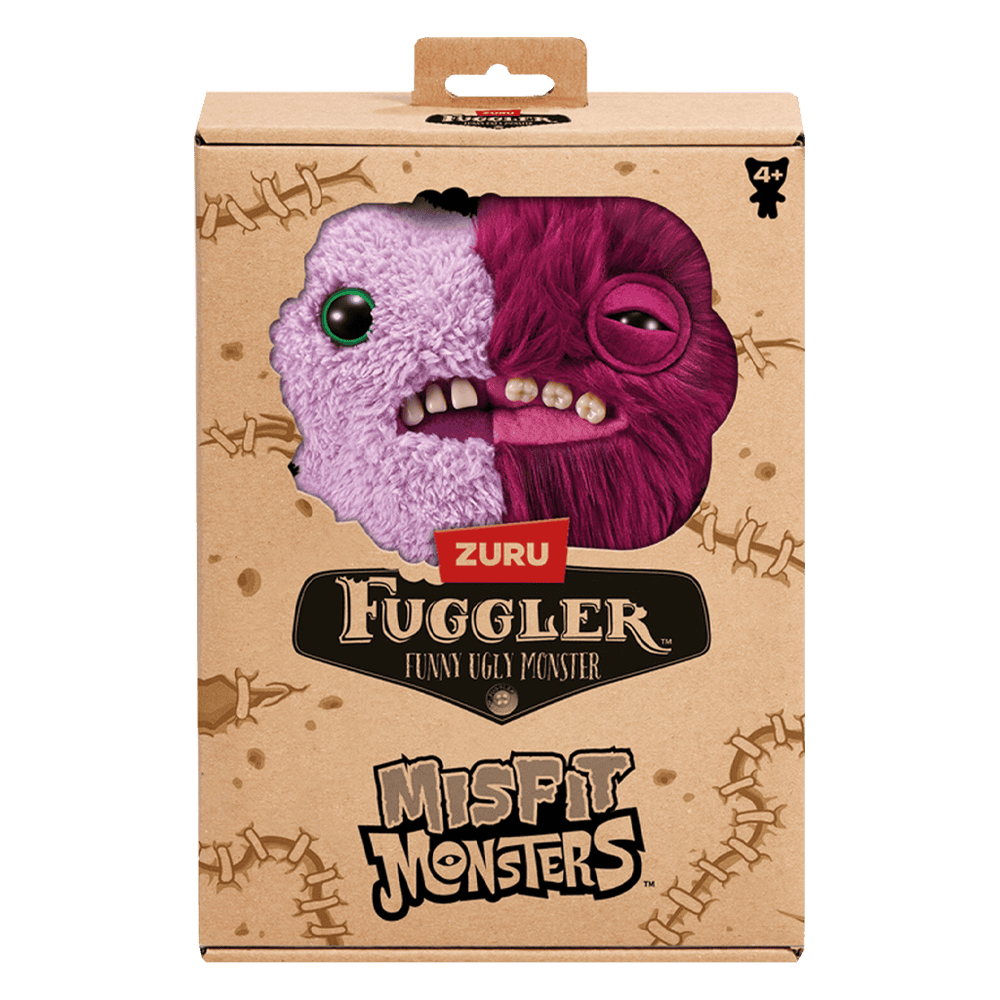 Zuru Fugglers 9"