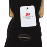 Wholesale Bartleby Gloves - Fleece, Weather Resistant, Thinsulate from Harrisons Direct