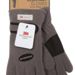 Wholesale Bartleby Gloves - Ladies Weather Resistant, Thinsulate from Harrisons Direct