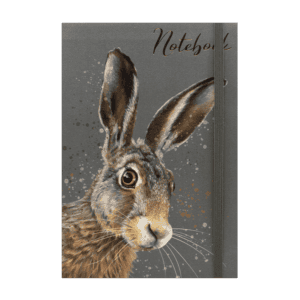 Cedar & Sage A5 3 Pack Notebooks from Harrisons Direct