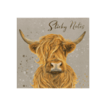 Cedar & Sage Sticky Notes from Harrisons Direct