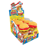 Johny Bee Big Burger from Harrisons Direct