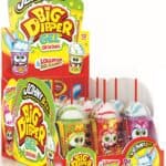 Wholesale Johny Bee Big Dipper Gel from Harrisons Direct
