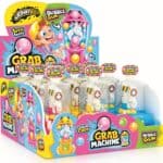 Wholesale Johny Bee Grab Machine from Harrisons Direct