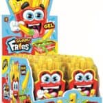 Wholesale Johny Bee Gummy Fries from Harrisons Direct
