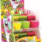 Wholesale Johny Bee Sour Potty Gel from Harrisons Direct