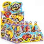 Wholesale Johny Bee Turbo Egg from Harrisons Direct