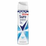 Wholesale Sure Cotton Complete Anti-Perspirant Deodorant Compressed For Women 75ml from Harrisons Direct
