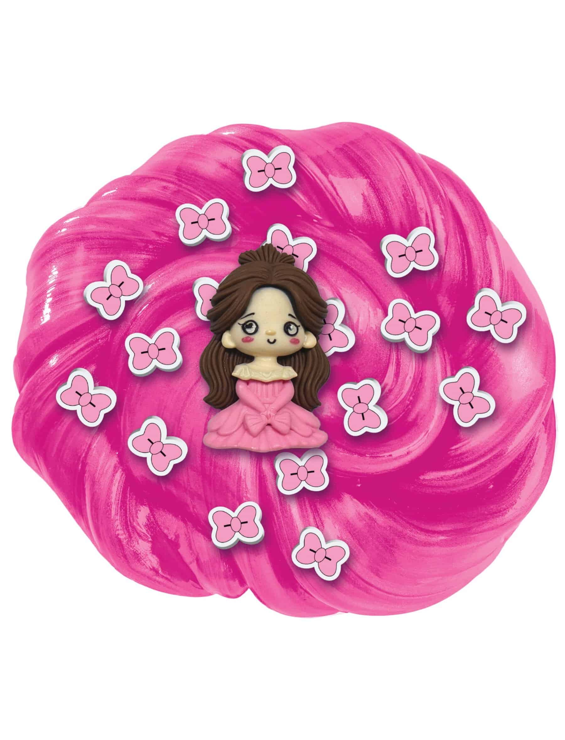 Wonder Putty - Princess