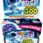 Wholesale Thinking Putty - Space from Harrisons Direct