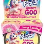 Wholesale Thinking Putty - Unicorn from Harrisons Direct