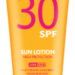 Wholesale Tropical Sun SPF 30 Lotion 100ml from Harrisons Direct