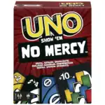 Wholesale UNO No Mercy from Harrisons Direct