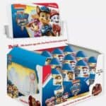 Wholesale Zaini Paw Patrol Chocolate Surprise Egg 20g from Harrisons Direct