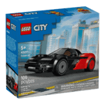 Wholesale LEGO City 60486 EV Supercar from Harrisons Direct