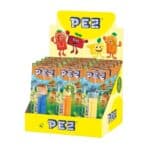 Wholesale Pez - Licensed Dispenser + Sweets Jurassic World from Harrisons Direct