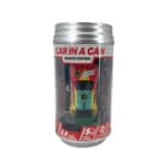 Wholesale Remote Control Car in a Can from Harrisons Direct