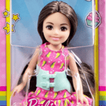 Wholesale Barbie Chelsea Doll Assortment CDU from Harrisons Direct
