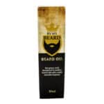 Wholesale By My Beard Beard Oil 30ml from Harrisons Direct