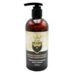 Wholesale By My Beard Conditioner & Moisturiser 300ml from Harrisons Direct