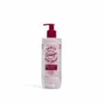 Face Facts Scuup Raspberry Ripple Swirled Body Cream 300ml from Harrisons Direct