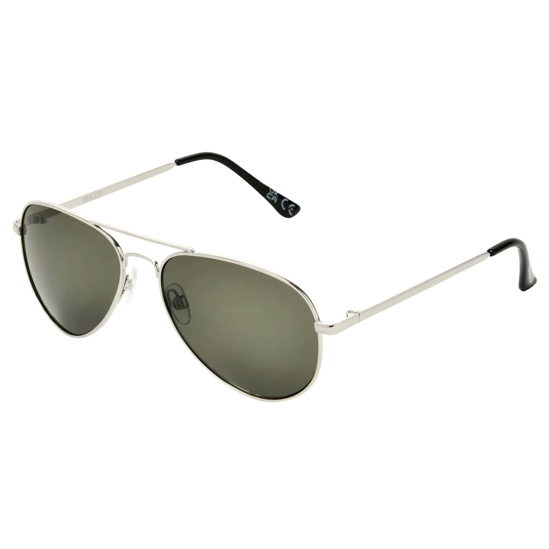 Wholesale Foster Grant Sunglasses – Classics – (EU 1051 SLV) from Harrisons Direct