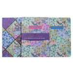 Liberty Garden A5 Notebooks 3pk from Harrisons Direct