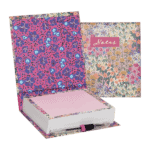 Liberty Garden Noteblock from Harrisons Direct