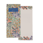 Liberty Garden Shopping List from Harrisons Direct