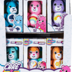 Wholesale Micro Teenies - Care Bears CDU from Harrisons Direct