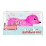 Wholesale Sparkly Squishy Dog CDU from Harrisons Direct