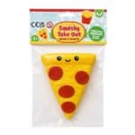Wholesale Squishy Takeout Sensory Toy from Harrisons Direct