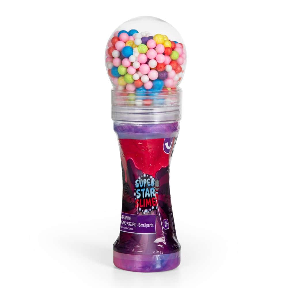Super Star Slime Sensory Toy