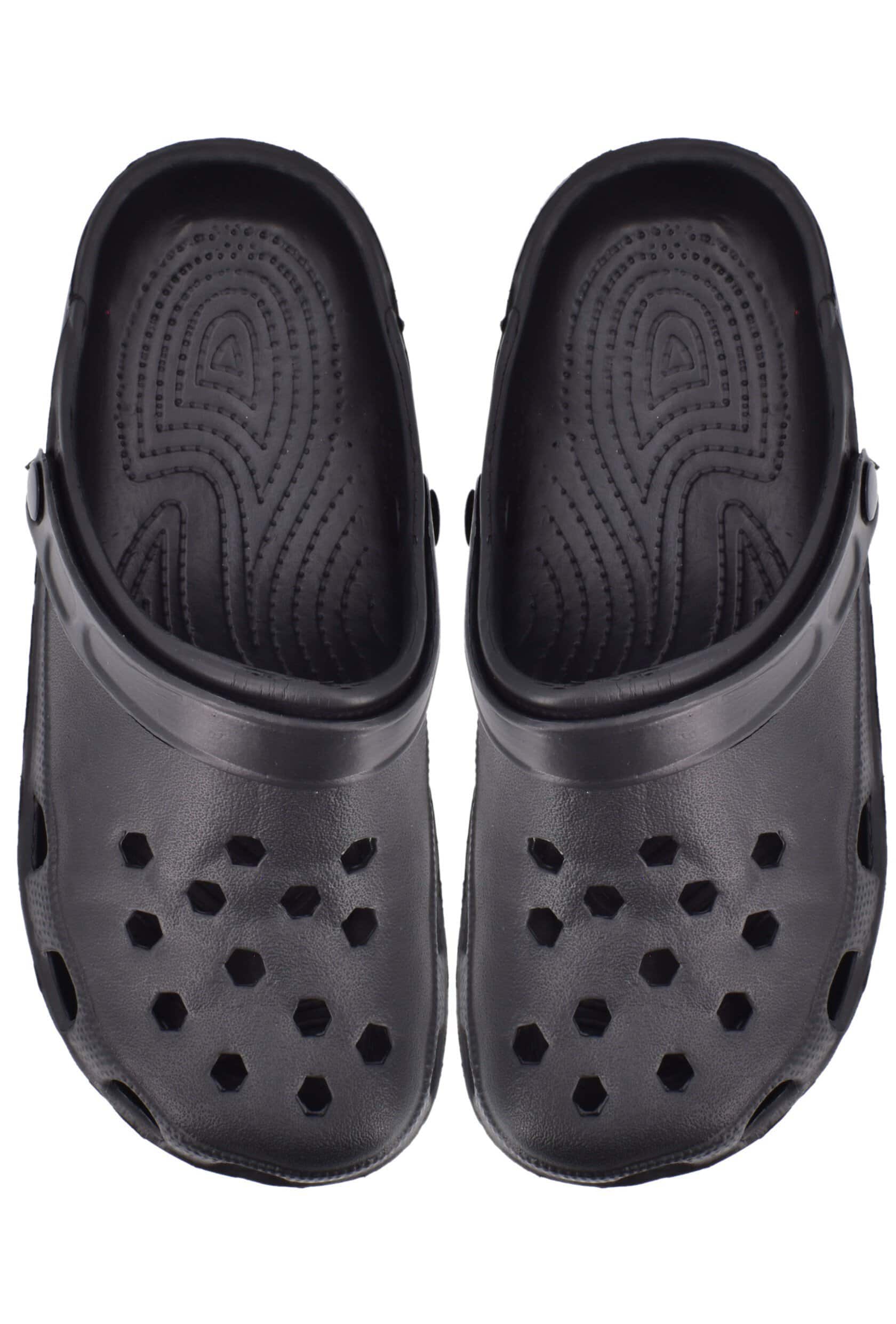 Wholesale EVA Clogs Adult Size 8 from Harrisons Direct