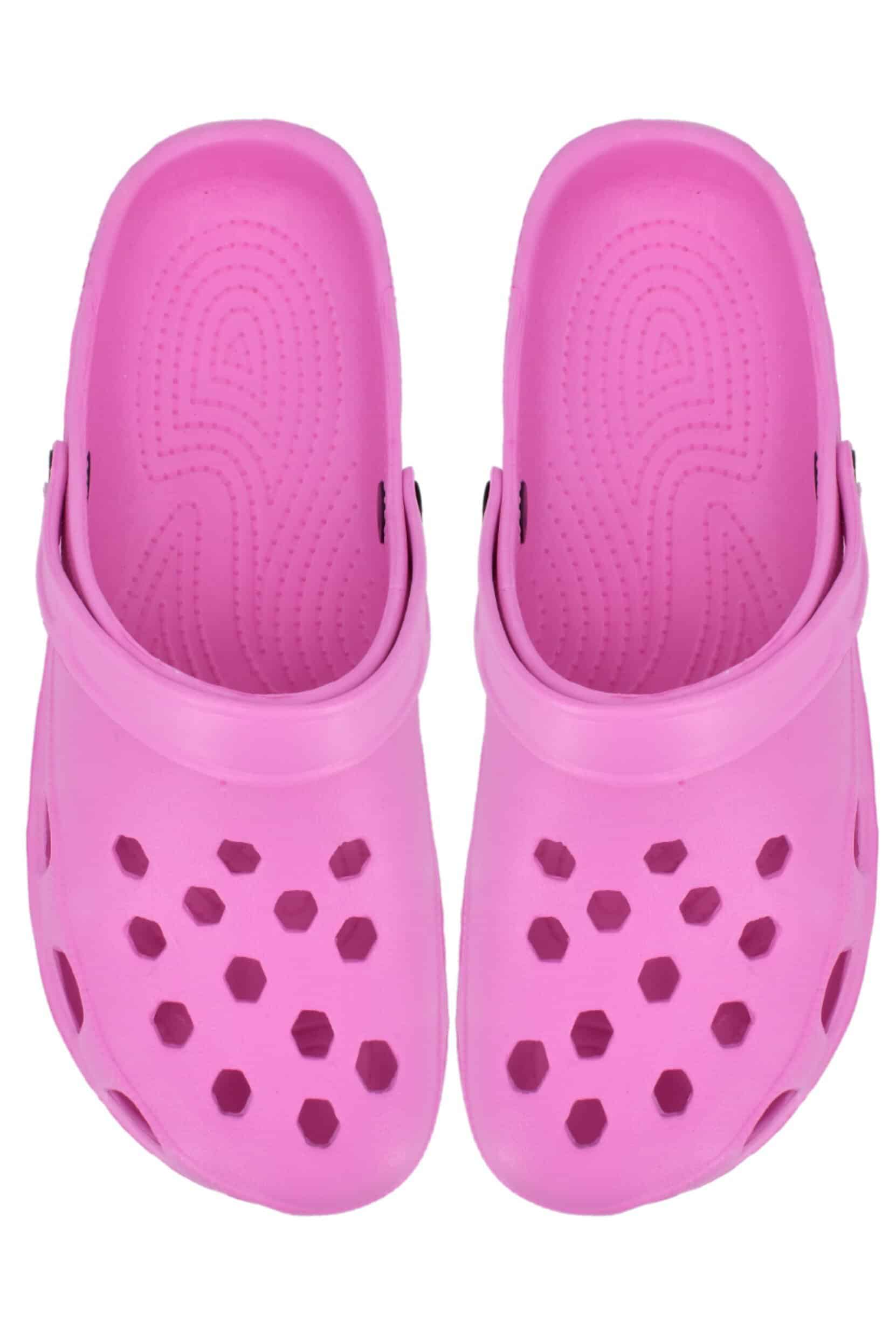 Wholesale EVA Clogs Child Size 4 from Harrisons Direct